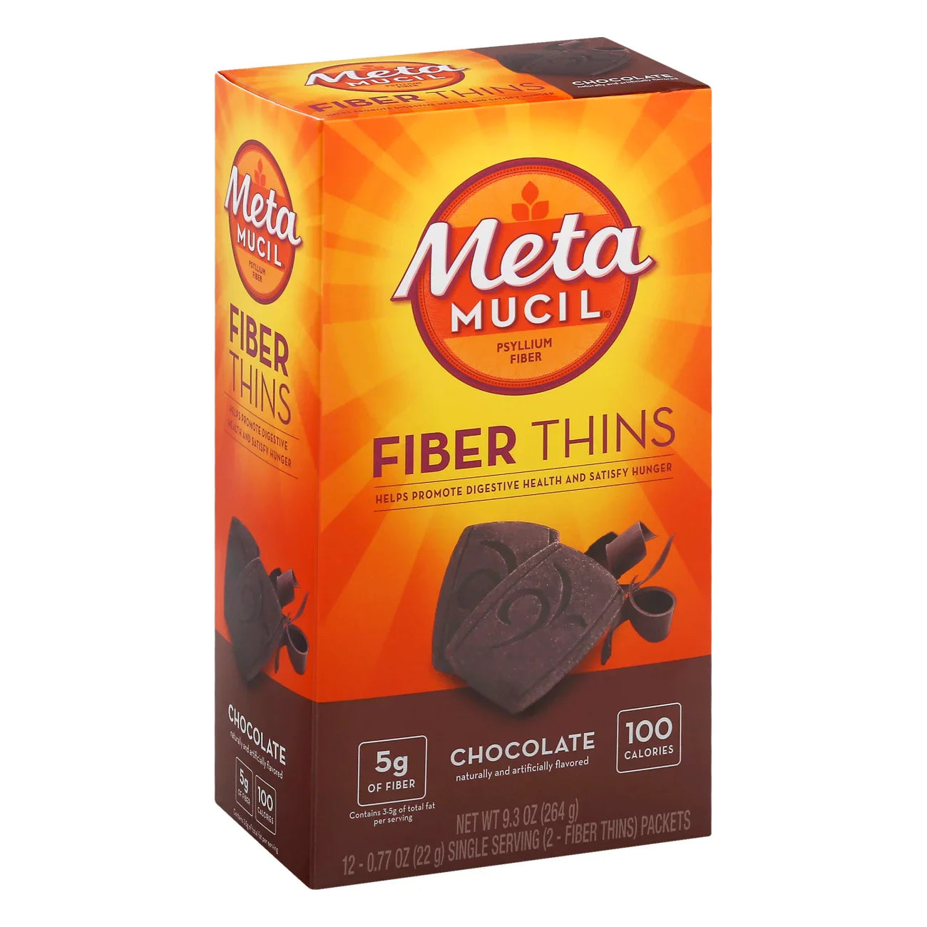 META MUCIL FIBER THINS