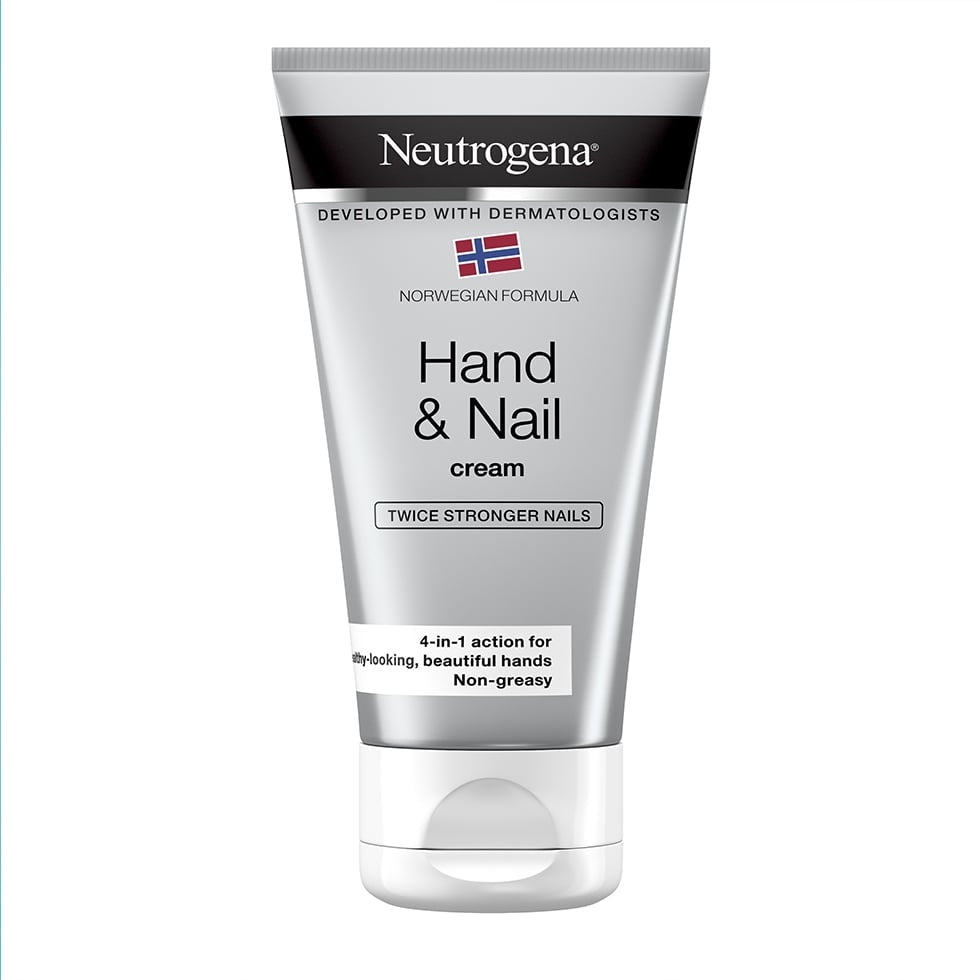 NEUTROGENA HAND & NAIL CREAM