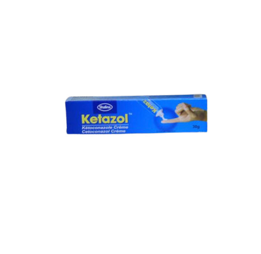 KETAZOL CREAM