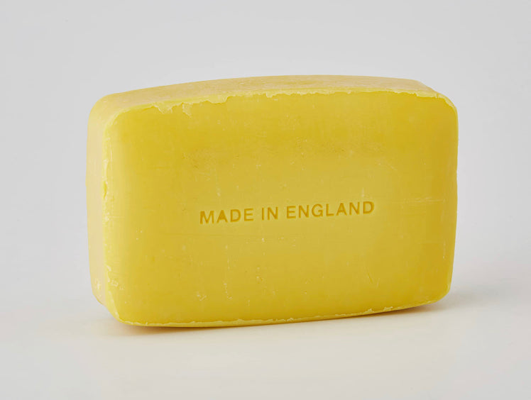 MORGAN’S ANTI-BACTERIAL MEDICATED SOAP