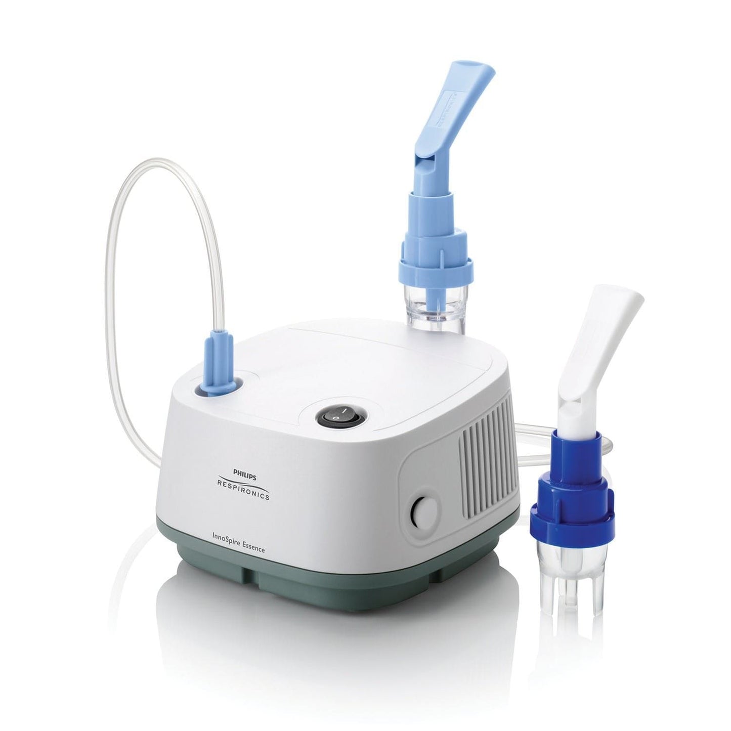 PHILIPS RESPIRONICS NEBULIZER COMPRESSOR SYSTEM