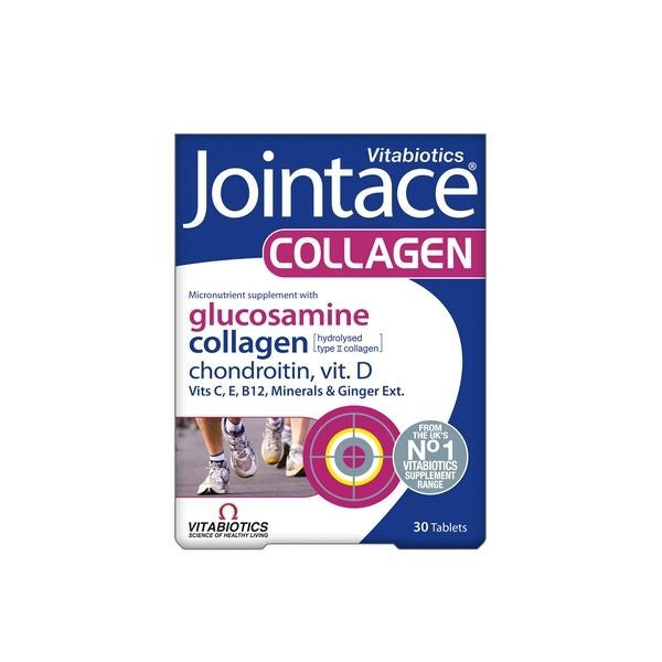 VITABIOTICS JOINTACE COLLAGEN