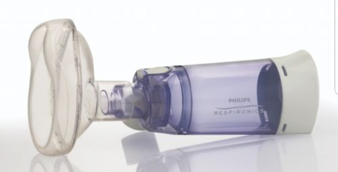 VOLUMATIC SPACER DEVICE - E-Pharmacy Ghana