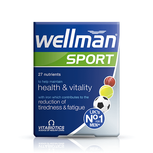 WELLMAN SPORT