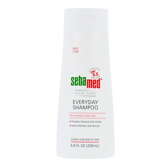 SEBAMED EVERYDAY SHAMPOO