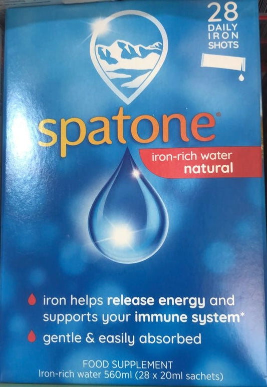 SPATONE ORIGINAL