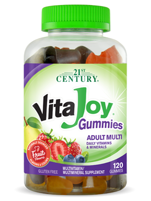 VITAJOY GUMMIES