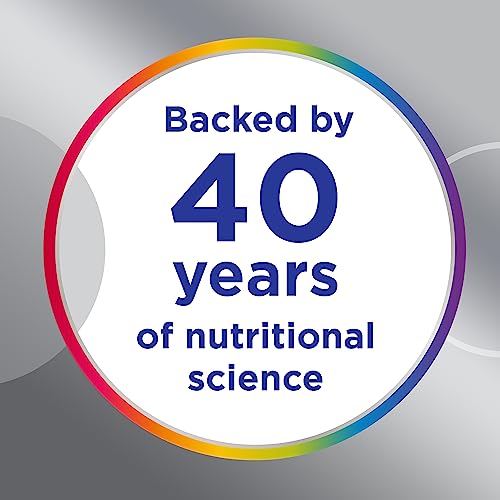 Pre-Order | Arrives in 5–10 Days – Centrum Silver Men's 50+ Multivitamin with Vitamin D3, B-Vitamins, Zinc for Memory and Cognition - 200 Tablets