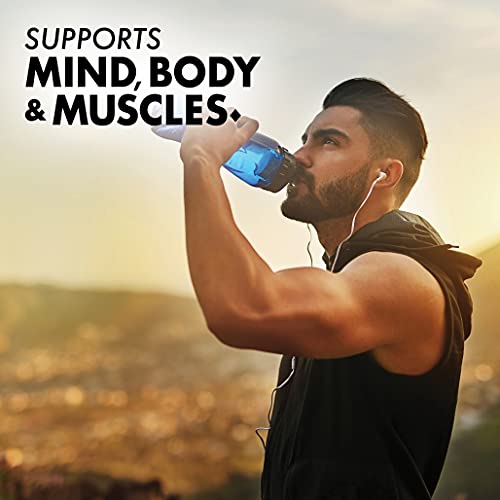 Pre-Order | Arrives in 5–10 Days – BlueBonnet Magnesium Potassium Plus Bromelain Vegetarian Capsules, 60 Count