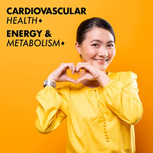 Pre-Order | Arrives in 5–10 Days – Bluebonnet Niacin 100mg Vitamin B3 Nicotinic Acid - Heart Health Support for Women & Men* - Non-GMO, Vegan, Kosher, Gluten-Free, Soy-Free, Dairy-Free Flush Niacin Supplement - 90 Vegetable Capsules