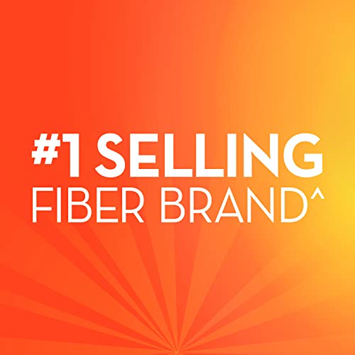 Pre-Order | Arrives in 5–10 Days – Metamucil Daily Fiber Supplement, 160 Capsules