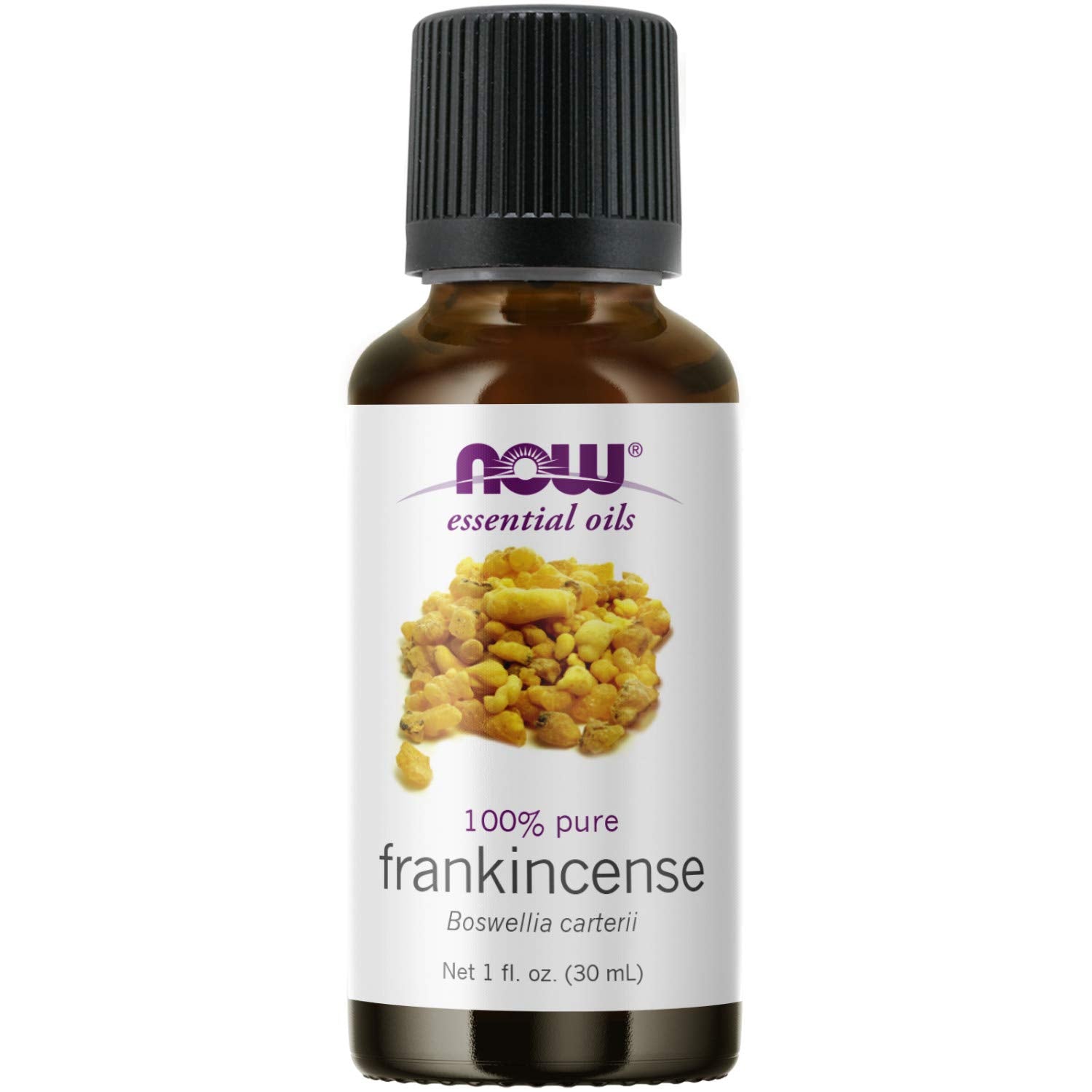 NOW ESSENTIAL OIL FRANKINCENSE - E-Pharmacy Ghana