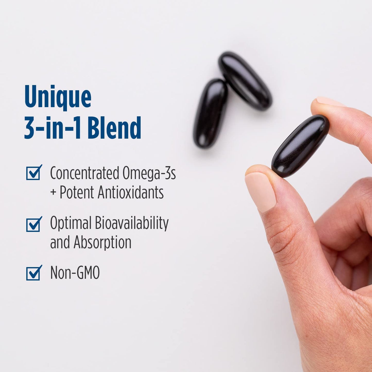 Pre-Order | Arrives in 5–10 Days – Nordic Naturals Recovery Plus, Unflavored - 45 Soft Gels - 1800 mg Omega-3 Fish Oil - 600 mg Longvida Optimized Curcumin - Cellular Health & Recovery - Post-Exercise Muscle Support - 15 Servings