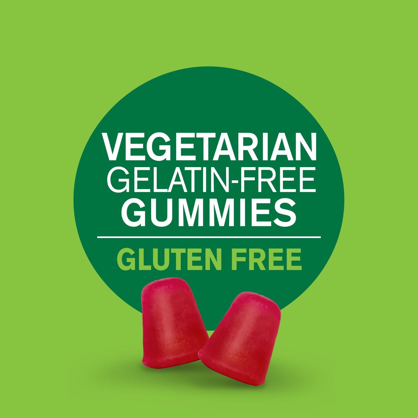 Pre-Order | Arrives in 5–10 Days – 21st Century VitaJoy Extra Strength B-12 3000 mcg Gummies, Raspberry, 90 Count