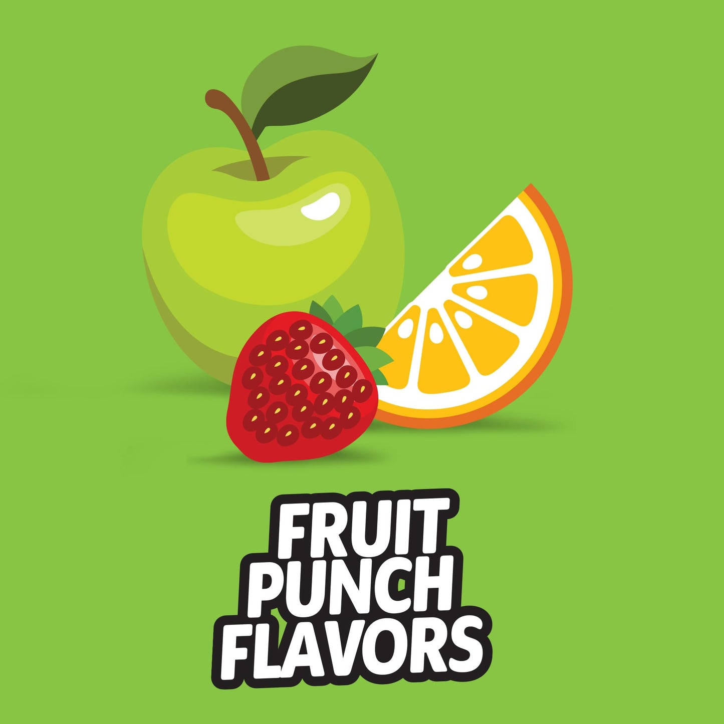 Pre-Order | Arrives in 5–10 Days – 21st Century Zoo Friends Probiotic Chewable, Fruit Punch Flavors, 30 Count