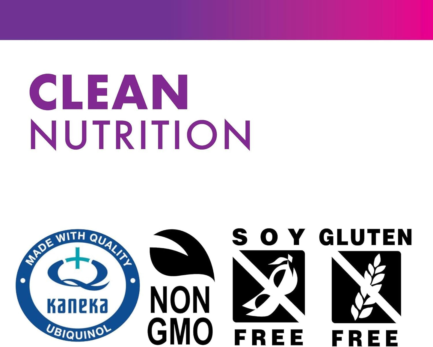 Pre-Order | Arrives in 5–10 Days – BlueBonnet CoQ-10 Vegetarian Softgels, 200 mg, 60 Count