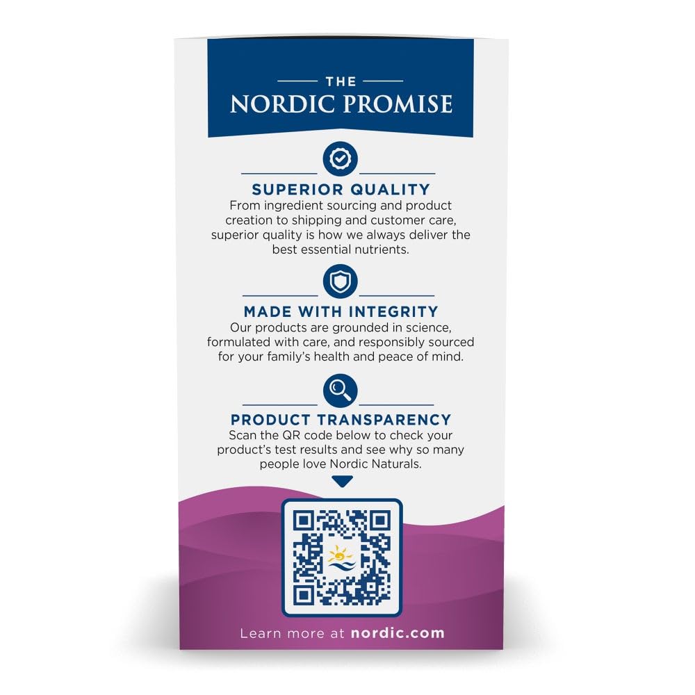 Pre-Order | Arrives in 5–10 Days – Nordic Naturals Vegetarian Prenatal Multivitamin Minis - 90 Easy to Swallow Tablets - Highly Absorbable Multivitamin and Mineral Supplement to Support Pregnancy - Non-GMO, 30 Servings