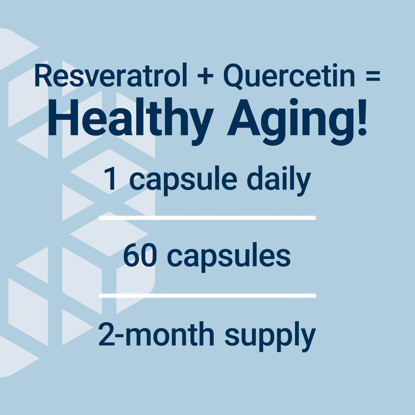 Pre-Order | Arrives in 5–10 Days – Life Extension Optimized Resveratrol Elite, Trans-resveratrol, quercetin, Healthy Aging, Heart Health, Brain Health, oxidative Stress, Gluten-Free, Non-GMO, Vegetarian, 60 Capsules