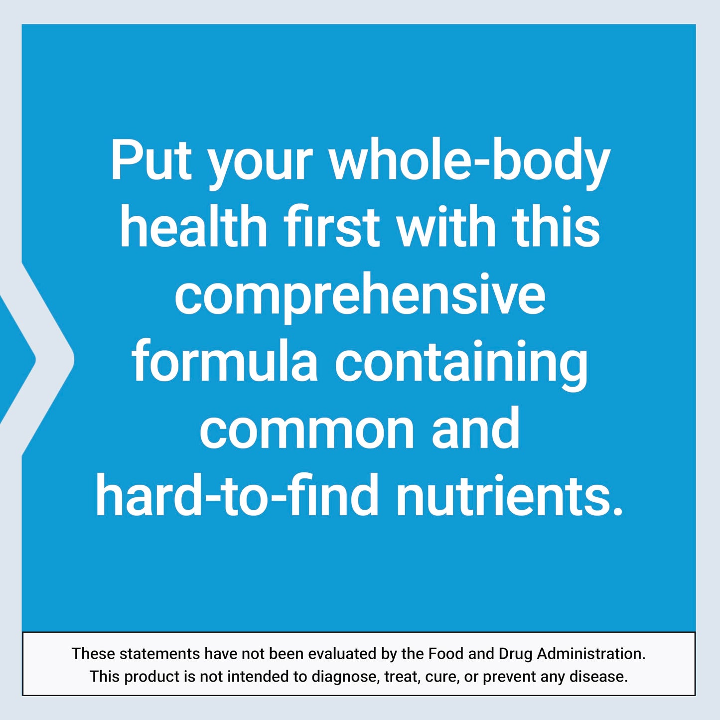 Pre-Order | Arrives in 5–10 Days – Life Extension Two-Per-Day High Potency Multi-Vitamin & Mineral Supplement - Vitamins, Minerals, Plant Extracts, Quercetin, 5-MTHF Folate & More - Gluten-Free - Non-GMO - 120 Tablets