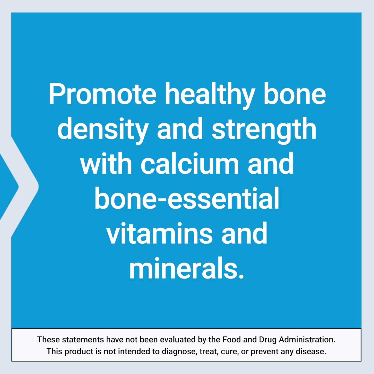 Pre-Order | Arrives in 5–10 Days – Life Extension Bone Restore + Vitamin K2 Vitamins & Minerals Maintain Bone Health & Strength - Fortifying Nutrients Calcium, D3 & Important Bone Building Minerals - Non-GMO, Gluten-Free -120 Capsules