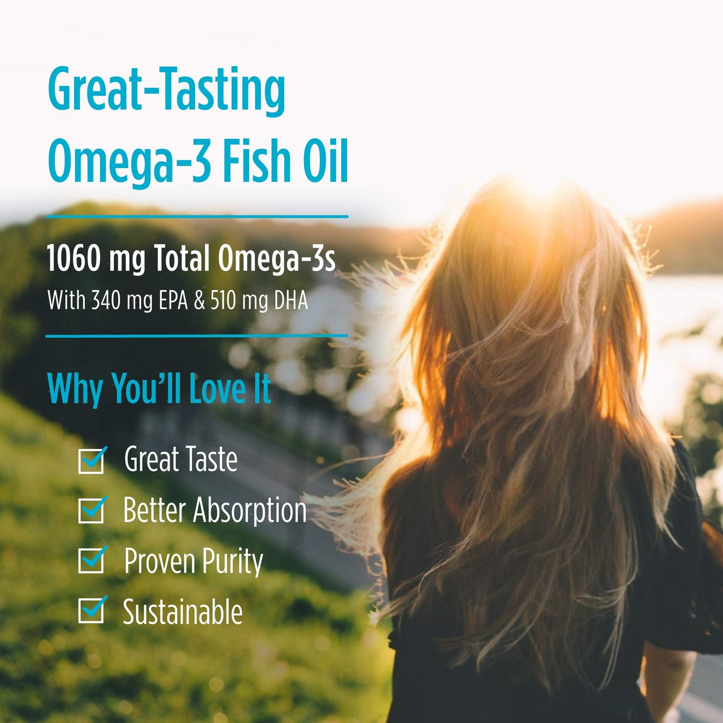 Pre-Order | Arrives in 5–10 Days – Nordic Naturals Arctic Cod Liver Oil, Lemon - 8 oz - 1060 mg Total Omega-3s with EPA & DHA - Heart & Brain Health, Healthy Immunity, Overall Wellness - Non-GMO - 48 Servings