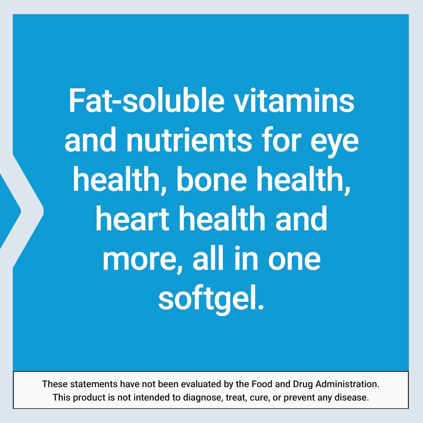 Pre-Order | Arrives in 5–10 Days – Life Extension Once-Daily Health Booster - Vitamins & Nutrients Supplement for Whole-Body Health - Vitamin K Complex, Vitamin E, Saffron, Lutein and More - Non-GMO, Gluten-Free - 60 Softgels