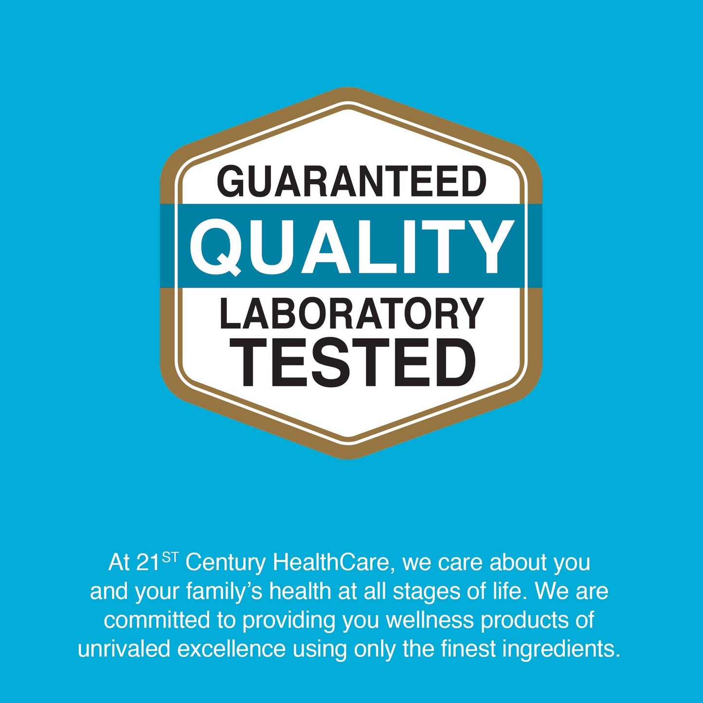 Pre-Order | Arrives in 5–10 Days – 21st Century Zinc 50 Mg (Chelated) Tablets, 110 Count (Pack of 1)