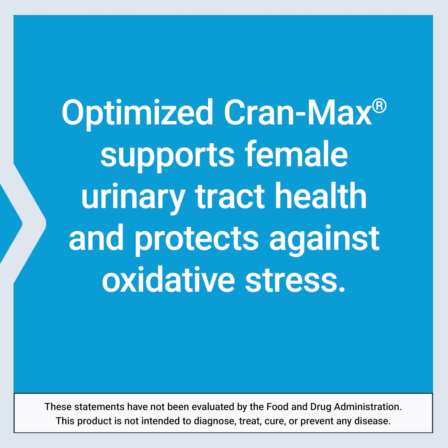 Pre-Order | Arrives in 5–10 Days – Life Extension Optimized Cran-Max®, Cranberry Whole Fruit Concentrate with Hibiscus Extract, Best in Class Support for Female Urinary Tract Health, Gluten-Free, Vegetarian, Non-GMO, 60 Capsules