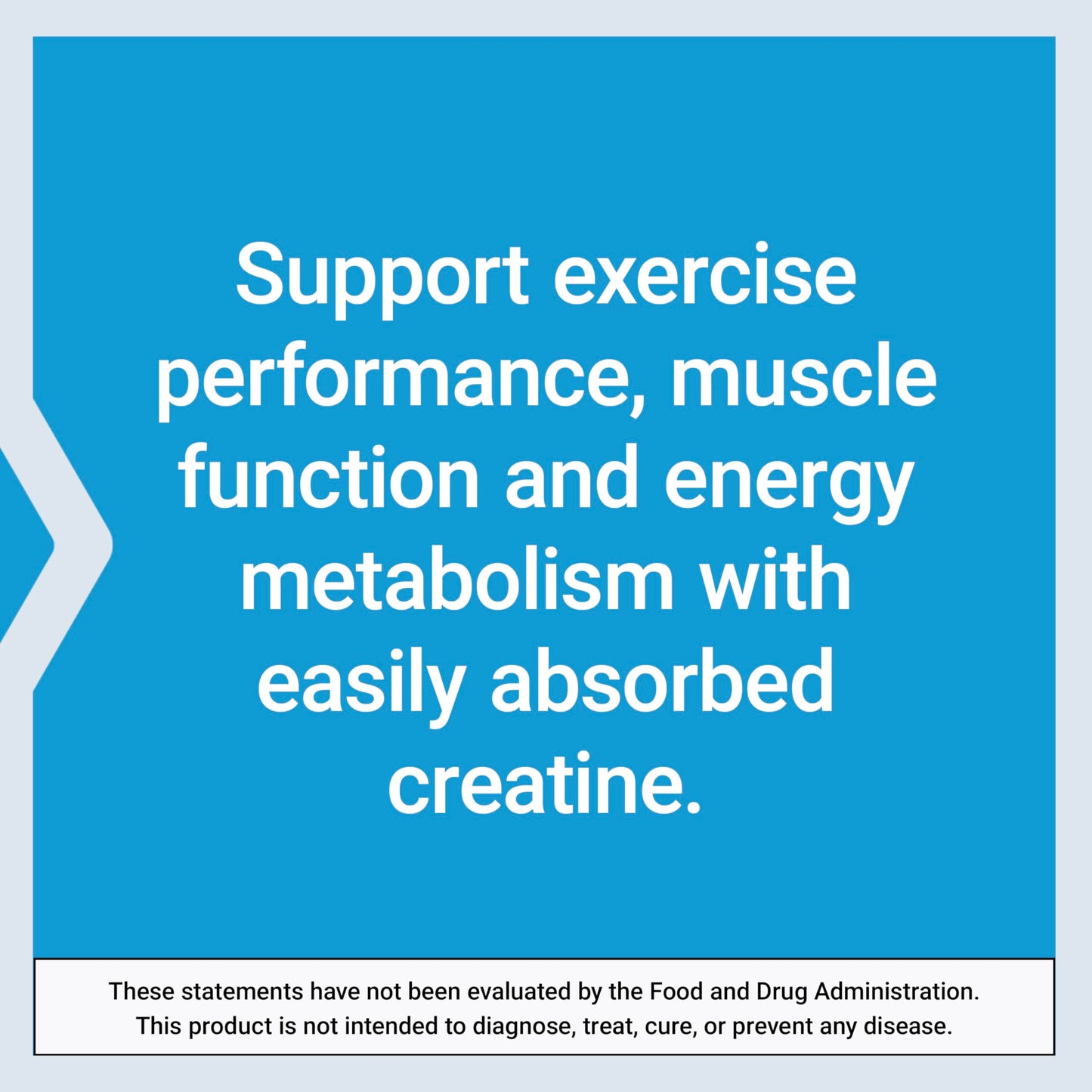 Pre-Order | Arrives in 5–10 Days – Life Extension Creatine Capsules – Creatine Monohydrate – Promotes Strength, Lean Muscle, Healthy Endurance – Non-GMO, Gluten-Free – 120 Capsules