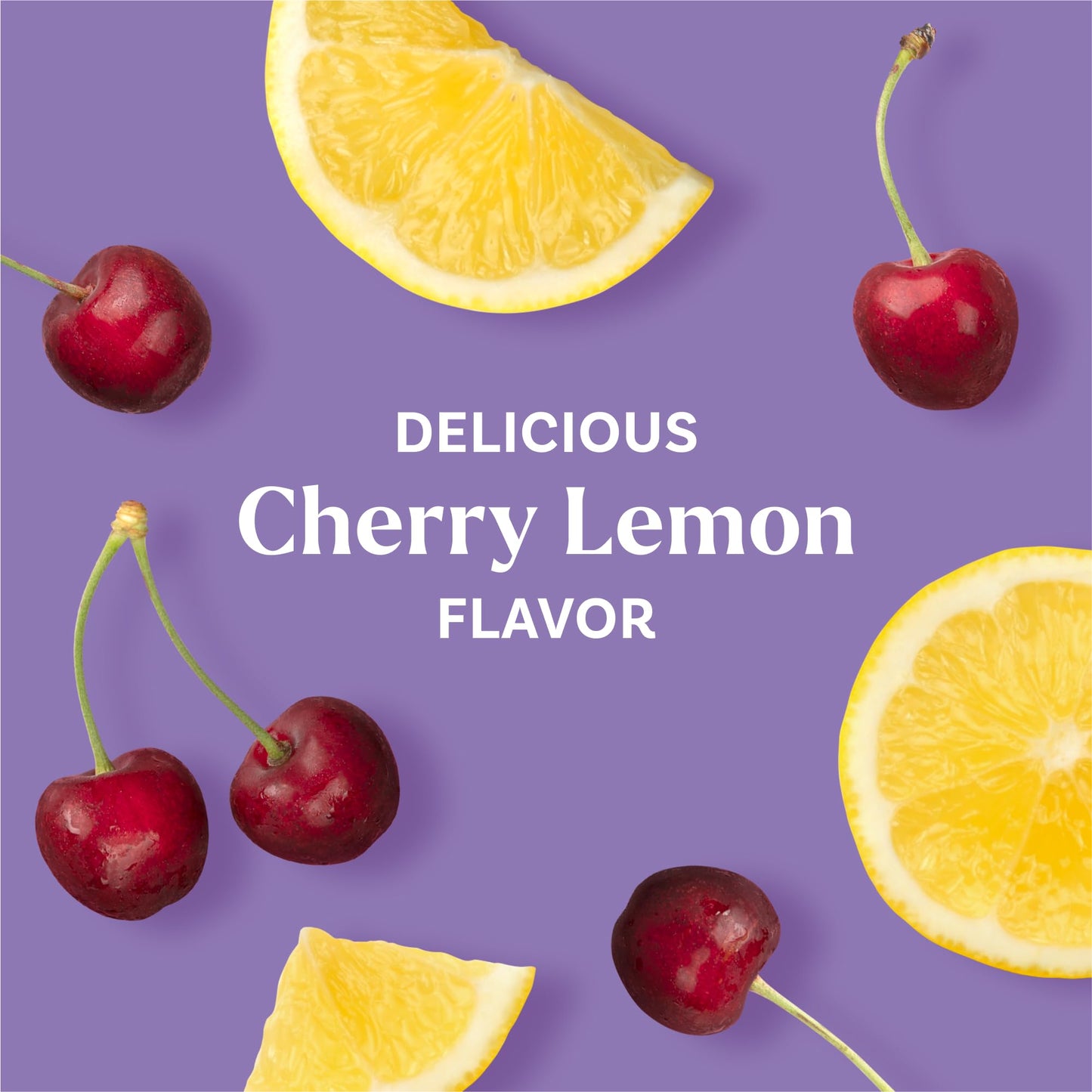 Pre-Order | Arrives in 5–10 Days – Natrol Magnesium Glycinate Supplements 100mg, Cherry Lemon Soft Chews for Healthy Sleep and Body, Magnesium Glycinate 100mg, Up to a 30 Day Supply