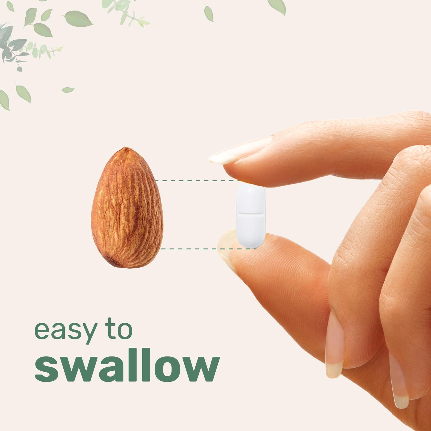 Pre-Order | Arrives in 5–10 Days – Micro Ingredients Calcium Supplements for Women and Men, 300 Tablets | Calcium 1,200 mg with Vitamin D3 & K2 (MK-7) & Boron + Mineral Complex | Supports Bone, Immune & Heart Health | Non-GMO