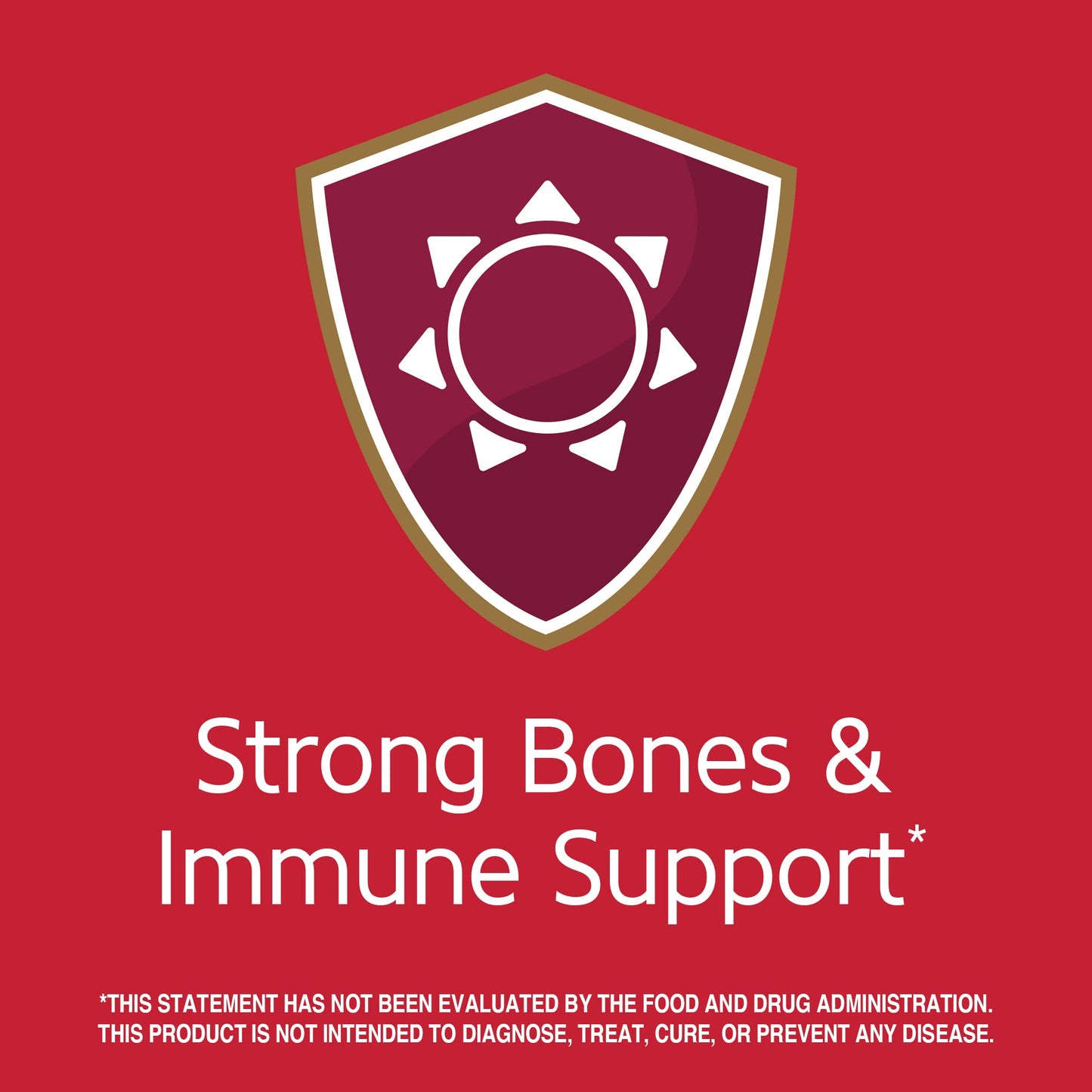 Pre-Order | Arrives in 5–10 Days – 21st Century D3 2000 IU Tablets, 110 Count