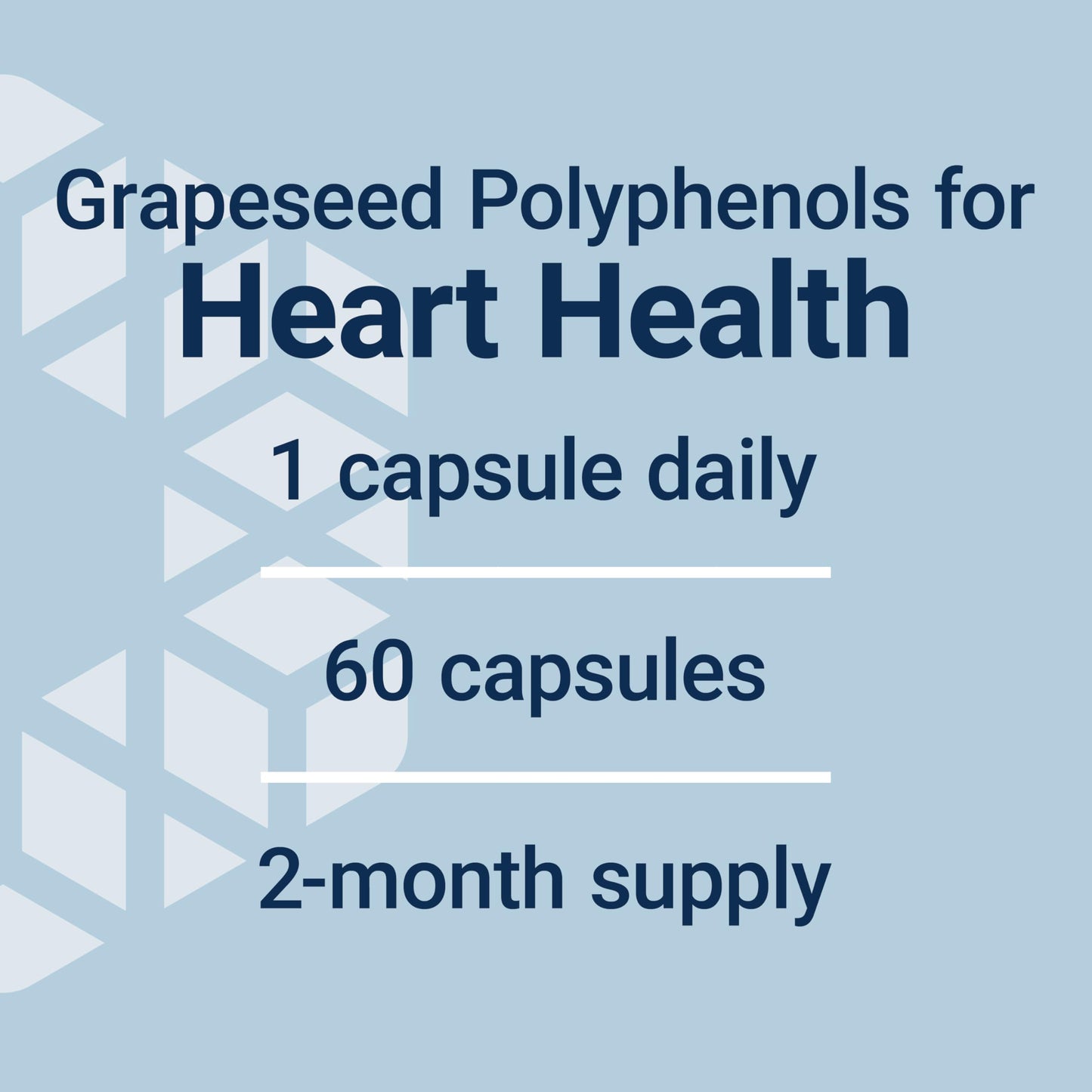 Pre-Order | Arrives in 5–10 Days – Life Extension Grapeseed Extract, Vitamin C, Calcium, resveratrol, polyphenols, Cardiovascular Health, antioxidant Protection, Gluten-Free, Non-GMO, Vegetarian, 60 Capsules