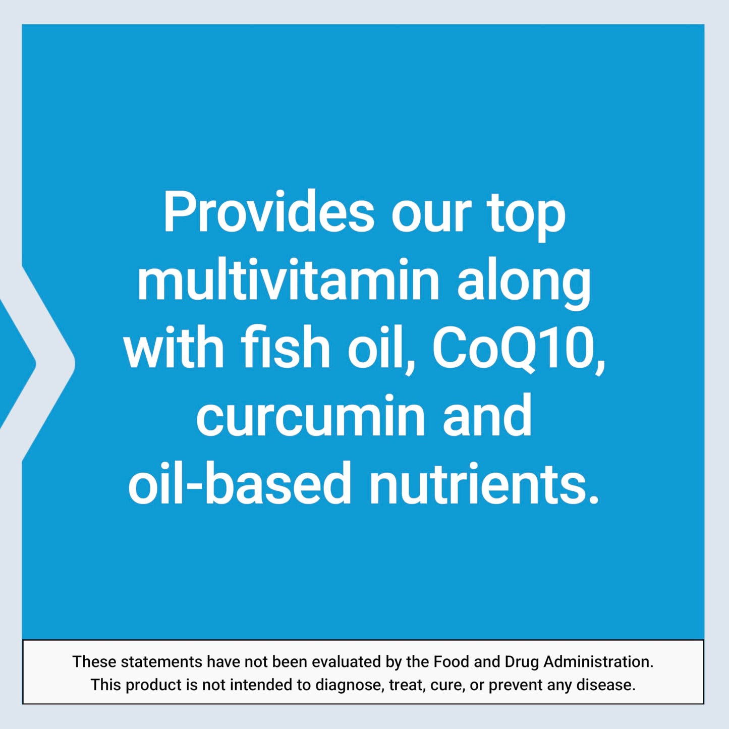 Pre-Order | Arrives in 5–10 Days – Life Extension Comprehensive Nutrient Packs Advanced, Curcumin, Fish Oil, multivitamin, CoQ10, multis and Supplements, 30 on-The-go Packets, Gluten-Free, Non-GMO