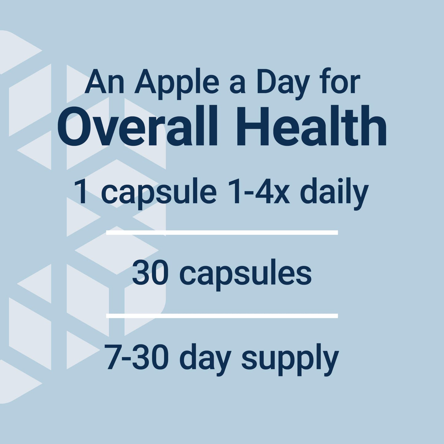 Pre-Order | Arrives in 5–10 Days – Life Extension AppleWise, Apple polyphenol Extract for Heart, Cellular and Colon Health, Gluten Free, Non-GMO, Vegetarian, 30 Capsules