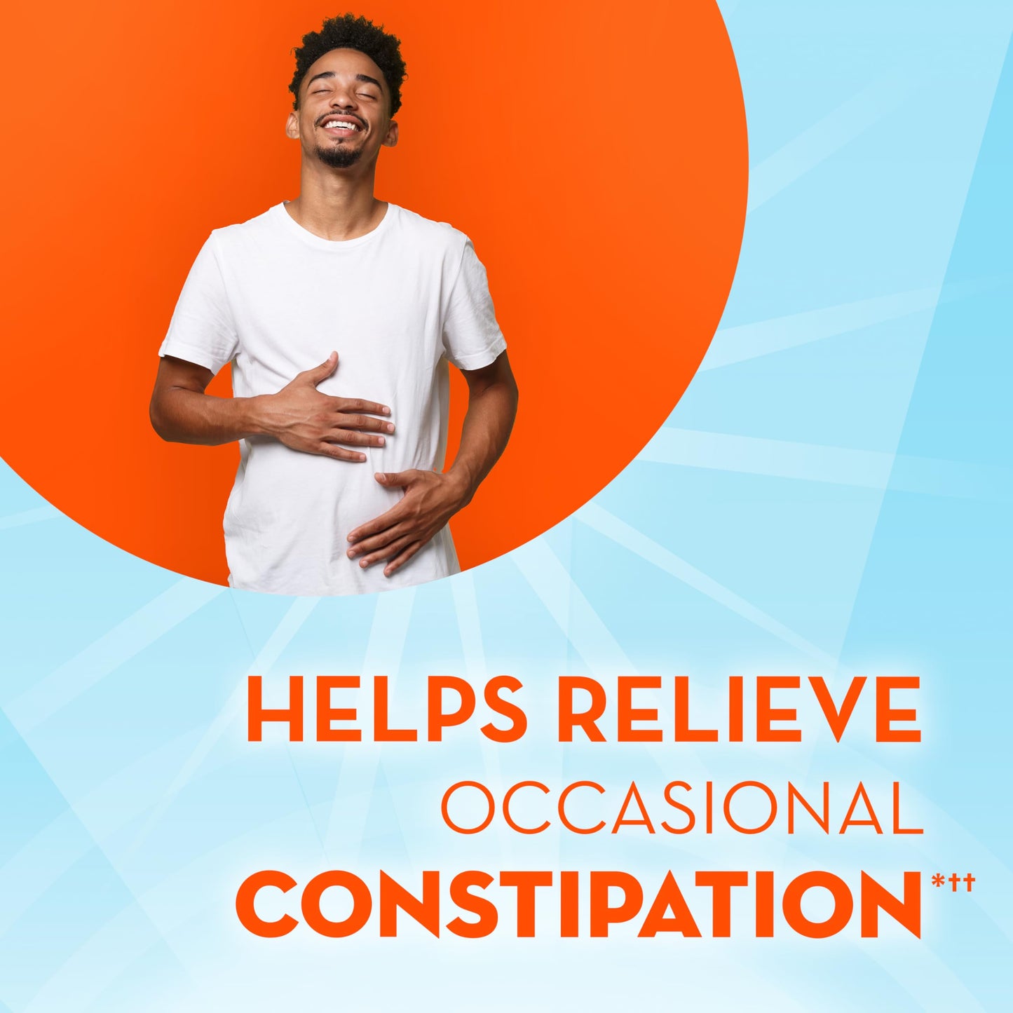 Pre-Order | Arrives in 5–10 Days – Metamucil Fiber Supplement, Unflavored Clear Mixing Powder, No Grit, No Sugar Added, Plant Based Prebiotic Fiber Blend for Daily Digestive Health, 75 teaspoons