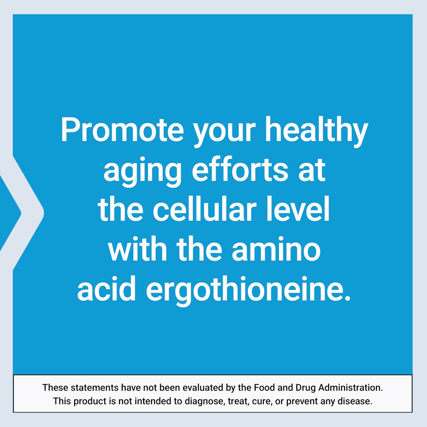 Pre-Order | Arrives in 5–10 Days – Life Extension Essential Youth L-Ergothioneine – Promotes Longevity & Healthy Aging – Gluten-Free – Non-GMO – Vegetarian – 5 mg – 30 Vegetarian Capsules