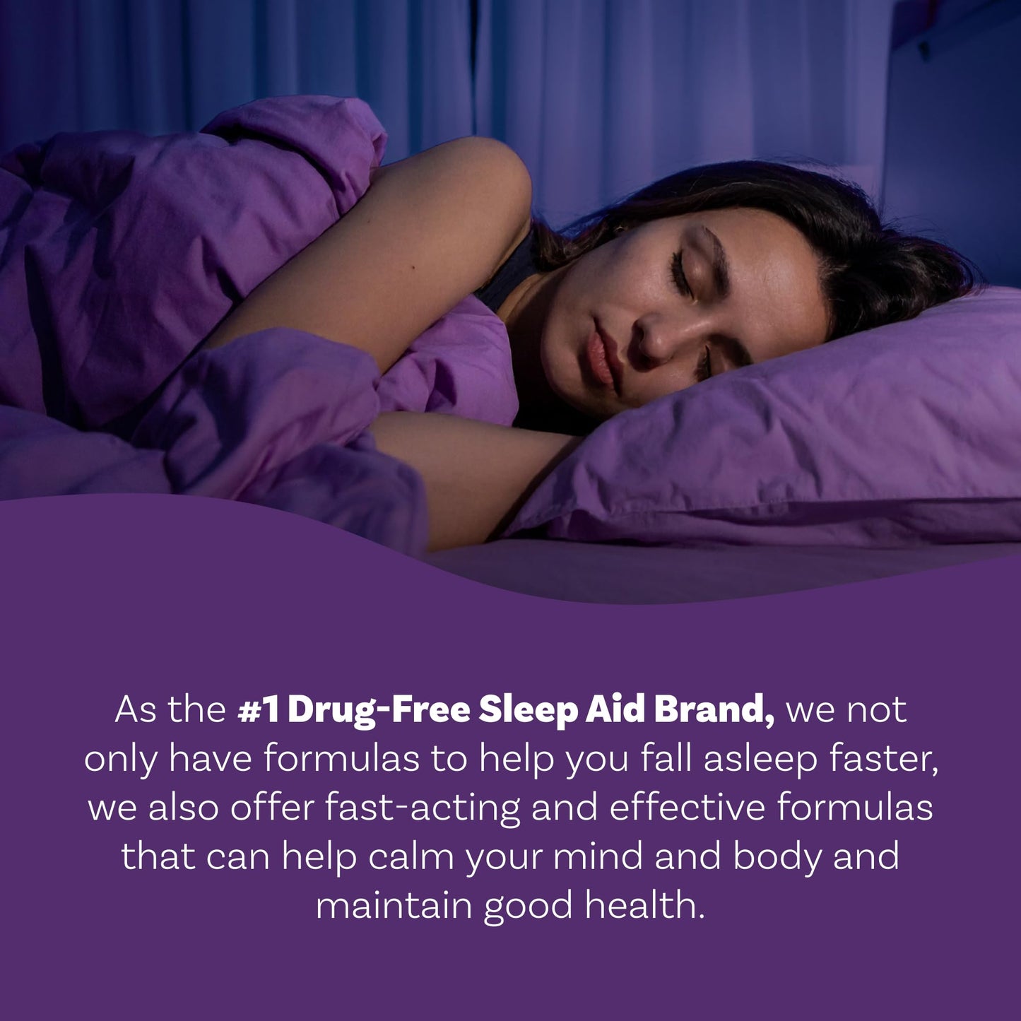Pre-Order | Arrives in 5–10 Days – Natrol Sleep & Restore Calming Drink Mix with Magnesium Glycinate, Magnesium Sleep Aid, Melatonin-Free, Cherry, 10 Stick Packs