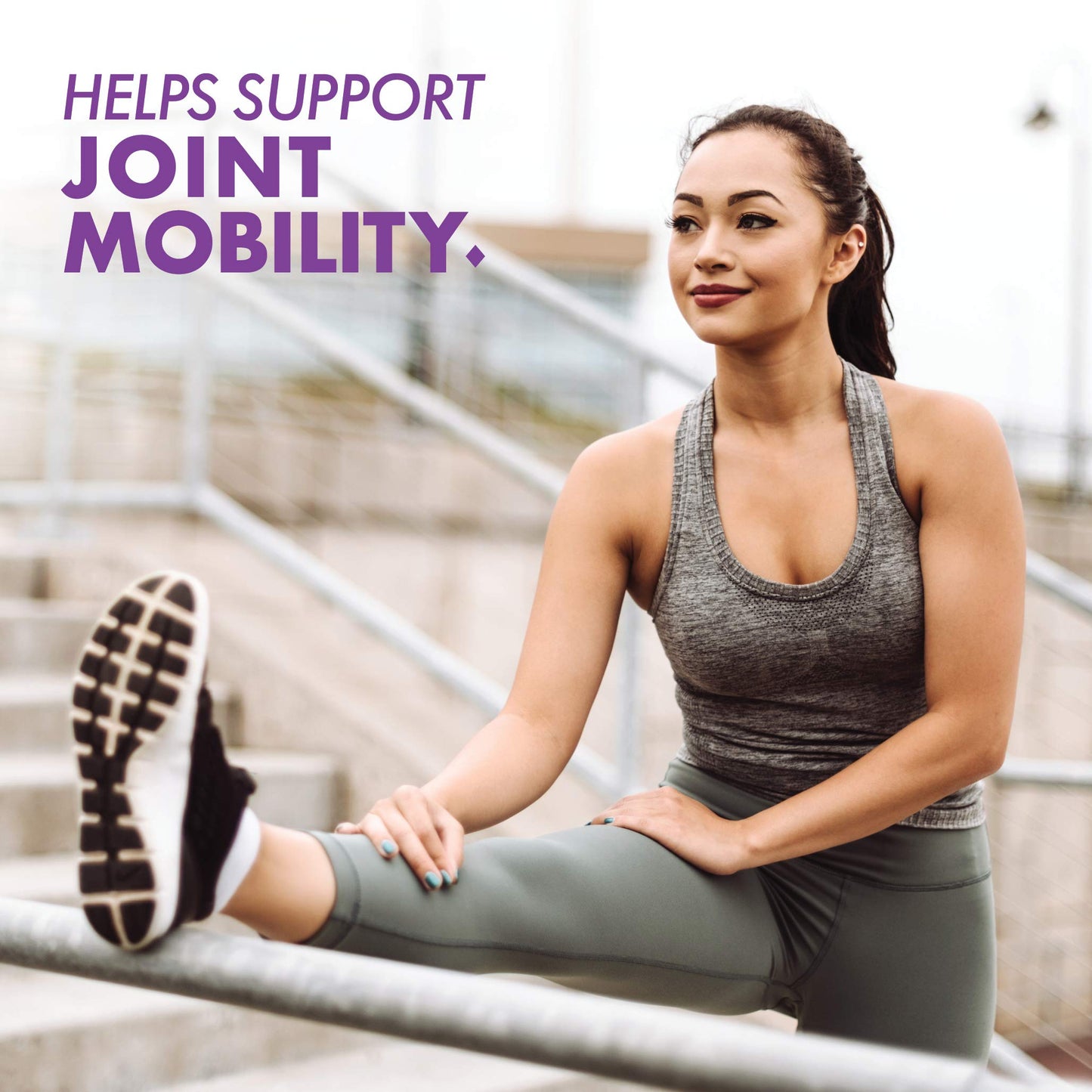 Pre-Order | Arrives in 5–10 Days – Bluebonnet Nutrition Glucosamine Chondroitin Plus MSM, Glucosamine, Chondroitin Sulfate, Vitamin C & OptiMSM, Bone & Joint Health, Non GMO, Gluten Free, Soy Free, Milk Free, 180 Vegetable Capsules