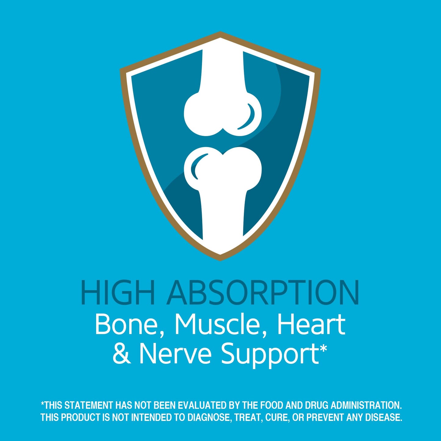 Pre-Order | Arrives in 5–10 Days – 21st Century Magnesium Glycinate 200 mg Capsules per Serving, 90 Count