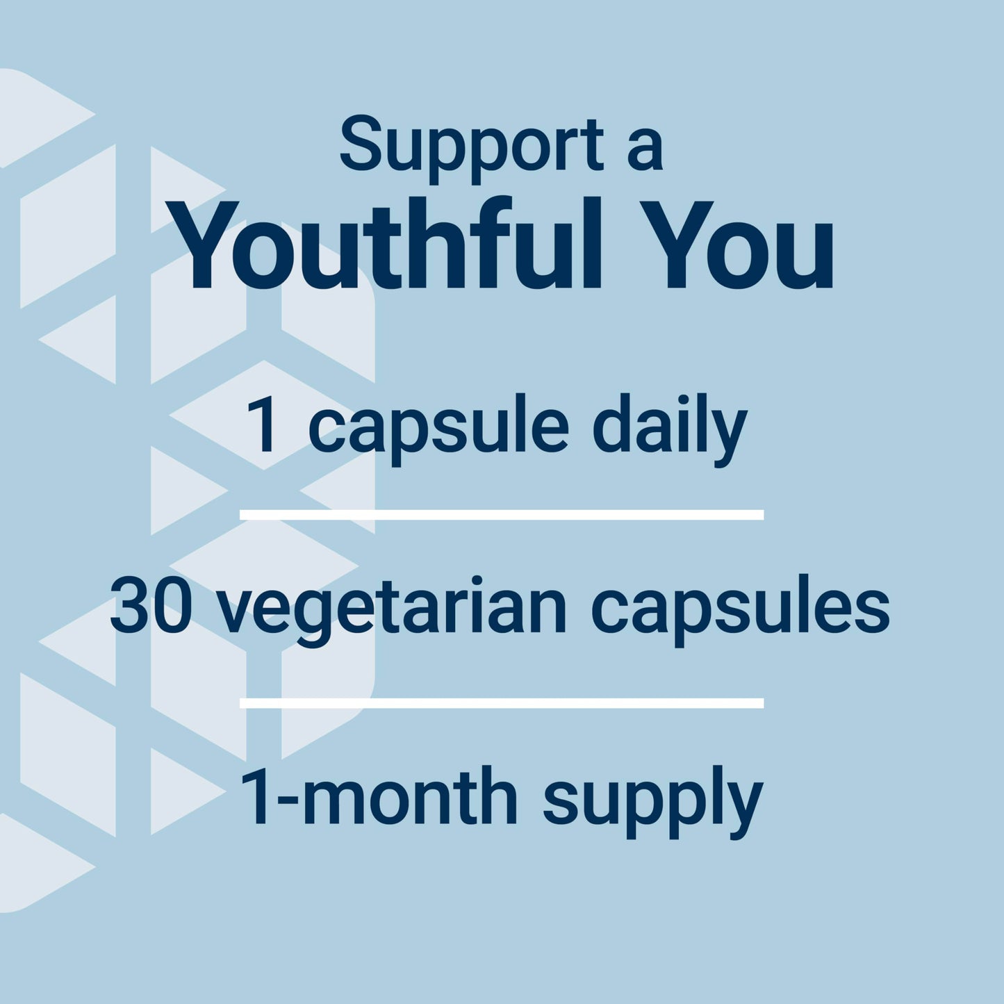 Pre-Order | Arrives in 5–10 Days – Life Extension Essential Youth L-Ergothioneine – Promotes Longevity & Healthy Aging – Gluten-Free – Non-GMO – Vegetarian – 5 mg – 30 Vegetarian Capsules