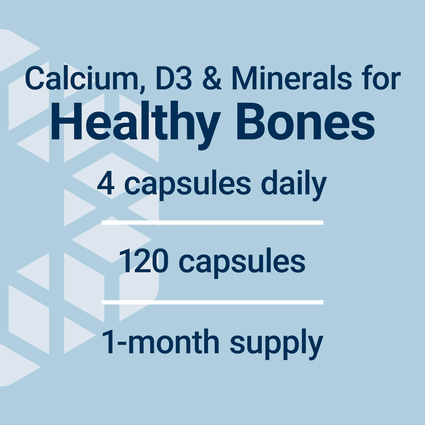 Pre-Order | Arrives in 5–10 Days – Life Extension Bone Restore – Helps Maintain Healthy Bone Density - Calcium, Vitamin D3, Magnesium, Zinc, Boron and Other Bone-Healthy Minerals - Non-GMO, Gluten-Free – 120 Capsules