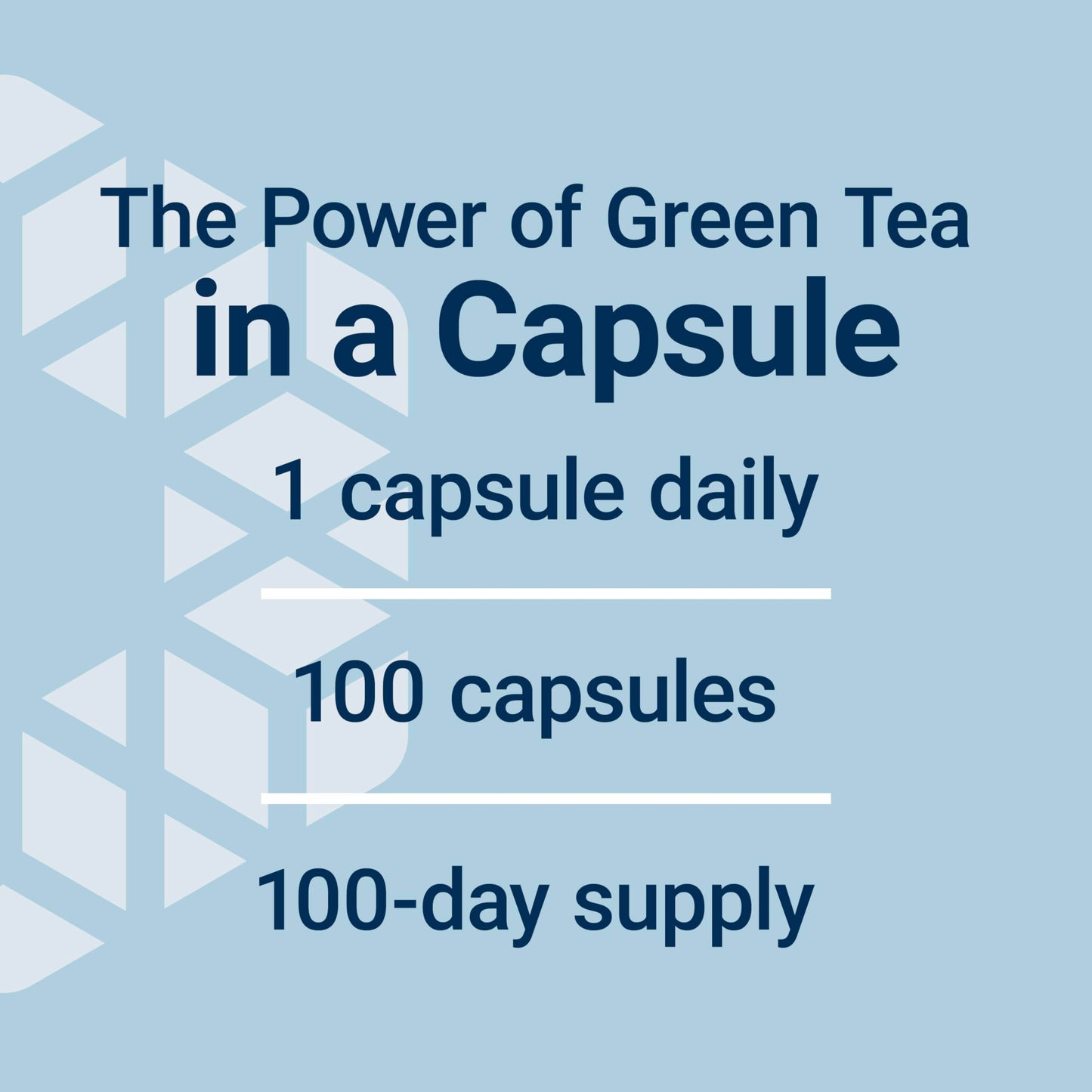 Pre-Order | Arrives in 5–10 Days – Life Extension Decaffeinated Mega Green Tea Extract – Polyphenol-Rich, Cell Health, Heart Health, Brain Health, Antioxidant Protection – Non-GMO, Gluten-Free, Vegetarian – 100 Capsules