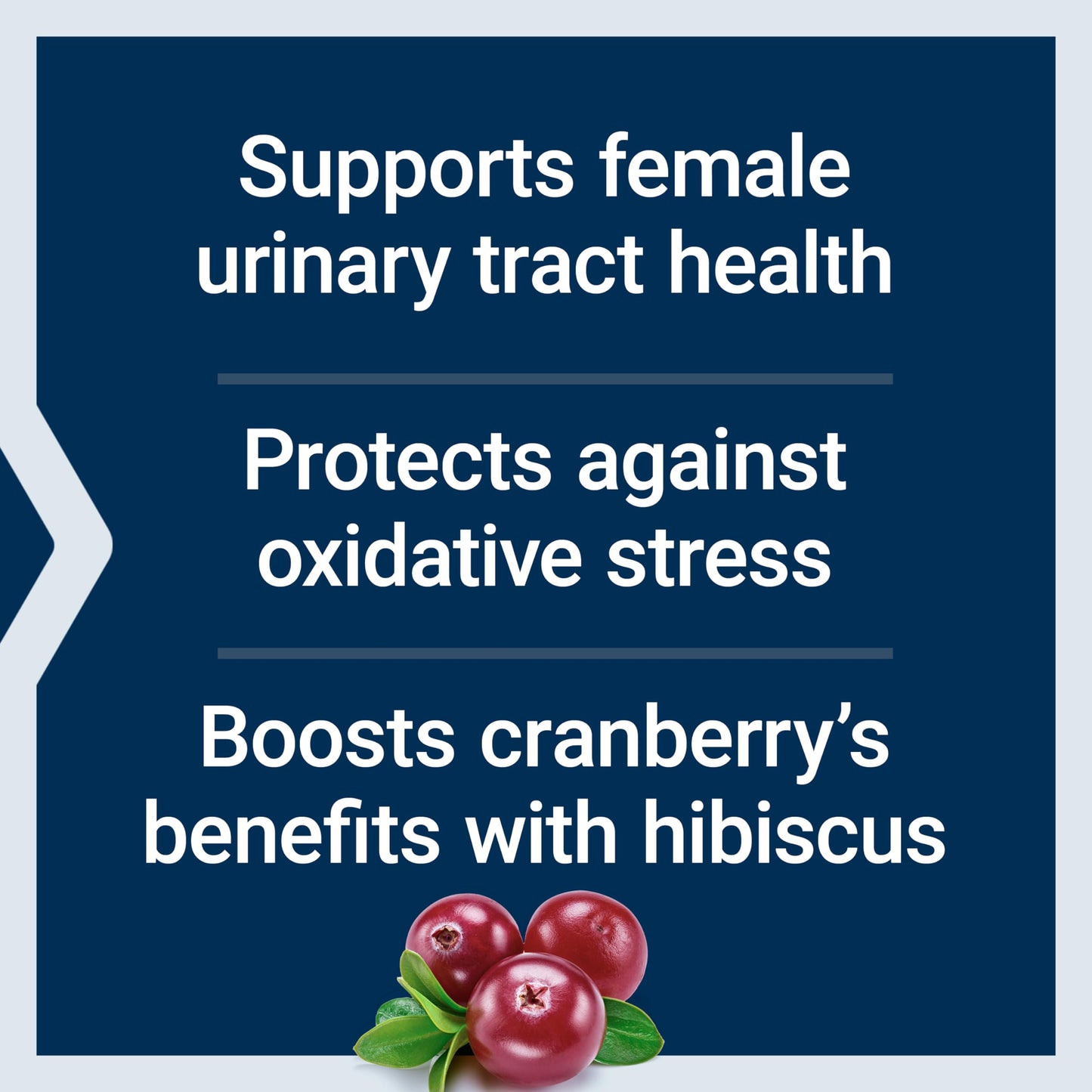 Pre-Order | Arrives in 5–10 Days – Life Extension Optimized Cran-Max®, Cranberry Whole Fruit Concentrate with Hibiscus Extract, Best in Class Support for Female Urinary Tract Health, Gluten-Free, Vegetarian, Non-GMO, 60 Capsules