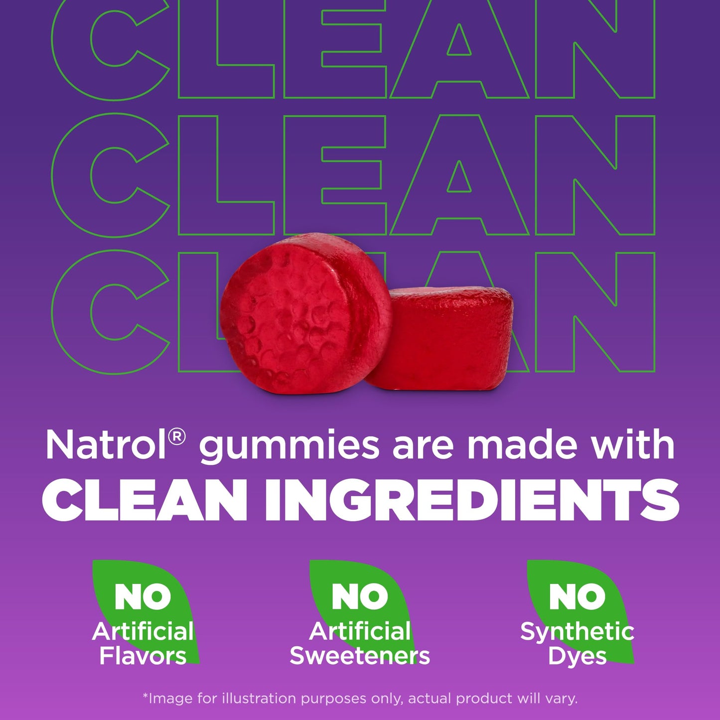 Pre-Order | Arrives in 5–10 Days – Natrol Melatonin Gummies, Sleep Support for Adults, 3 mg Melatonin Supplement for Sleeping, 70 Strawberry-Flavored Gummies, Up to a 70 Day Supply
