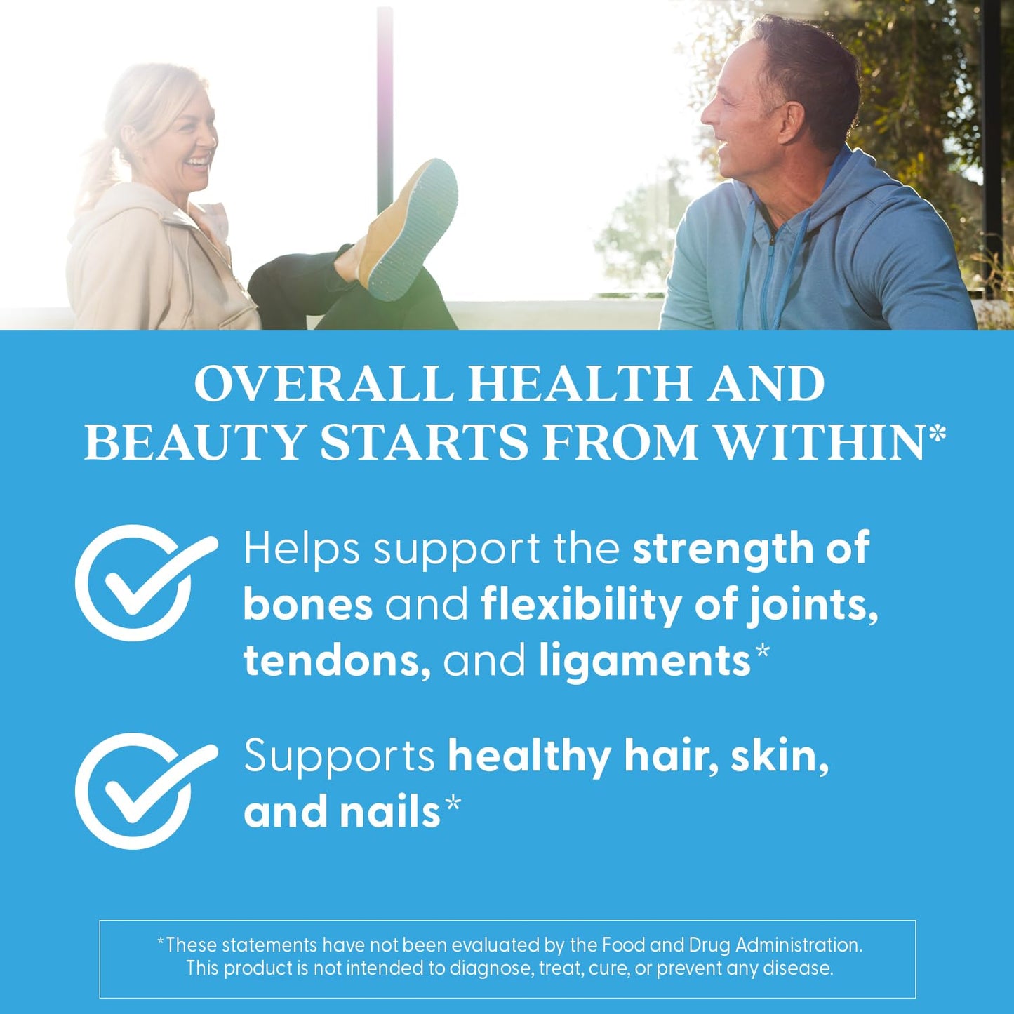 Pre-Order | Arrives in 5–10 Days – Doctor's Best Pure Collagen Types 1 & 3, Promotes Healthy Skin Hair & Nails – Bone & Joint Support, 7.1 Ounce (Pack of 1)