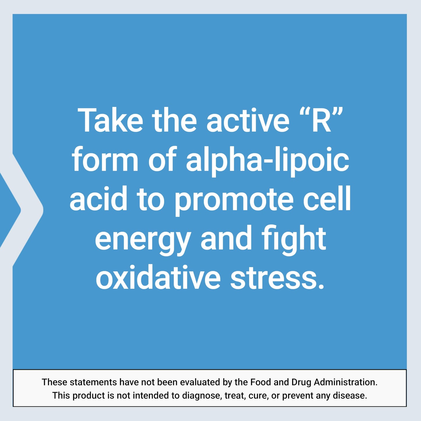 Pre-Order | Arrives in 5–10 Days – Life Extension Super R-Lipoic Acid, 240mg, 60 Count