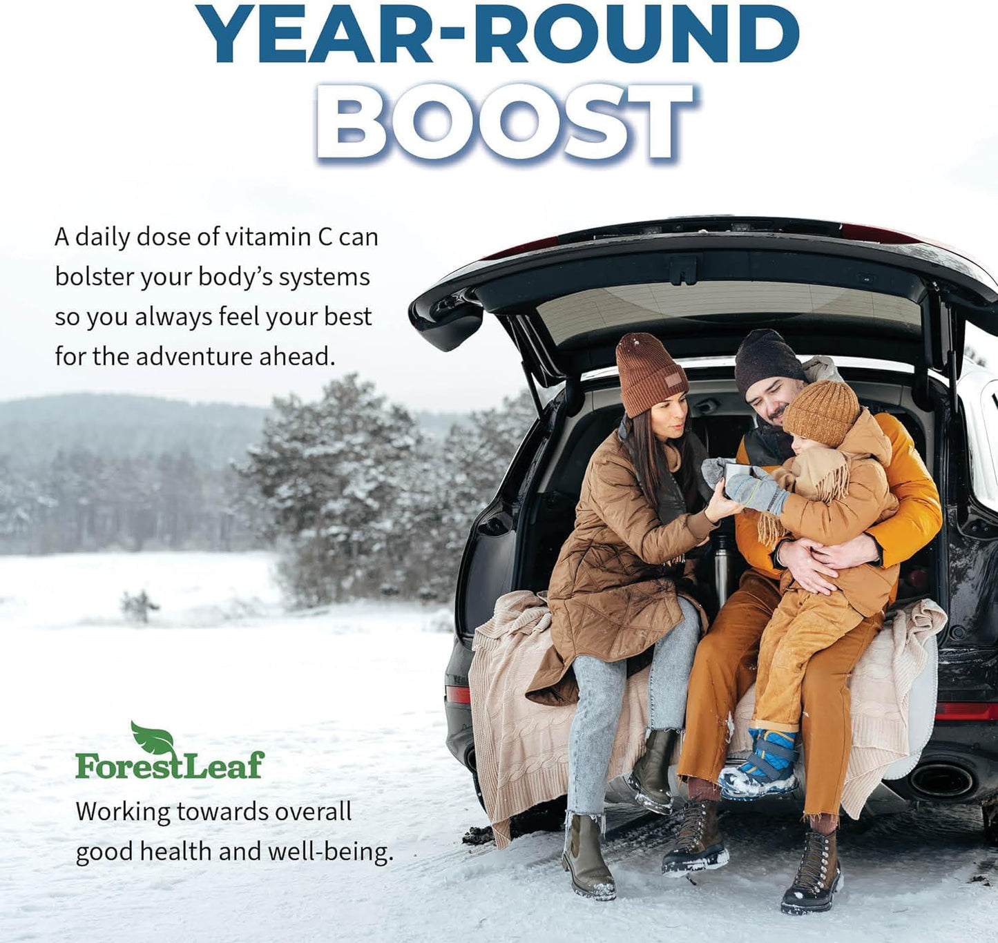 Pre-Order | Arrives in 5–10 Days – ForestLeaf Liposomal Vitamin C 1000mg Capsules | High Dose Vitamin C Liposomal Supplement w Coconut Oil Fatty Acids | Fast Absorption | Immune Support, Antioxidant, Collagen Production | 120 Vegan Cap