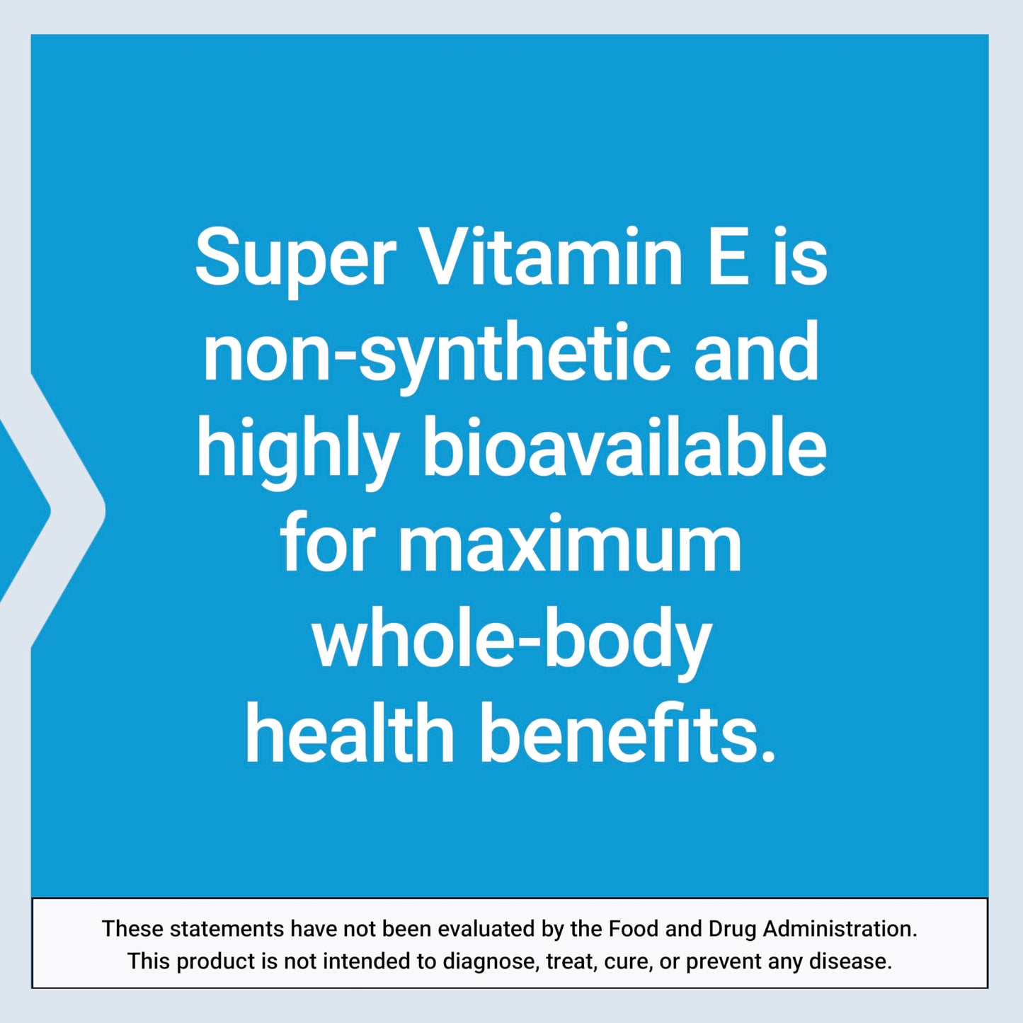 Pre-Order | Arrives in 5–10 Days – Life Extension Super Vitamin E 268 mg Non-Synthetic for Whole-Body Health, Gluten Free, Non-GMO, 90 Count