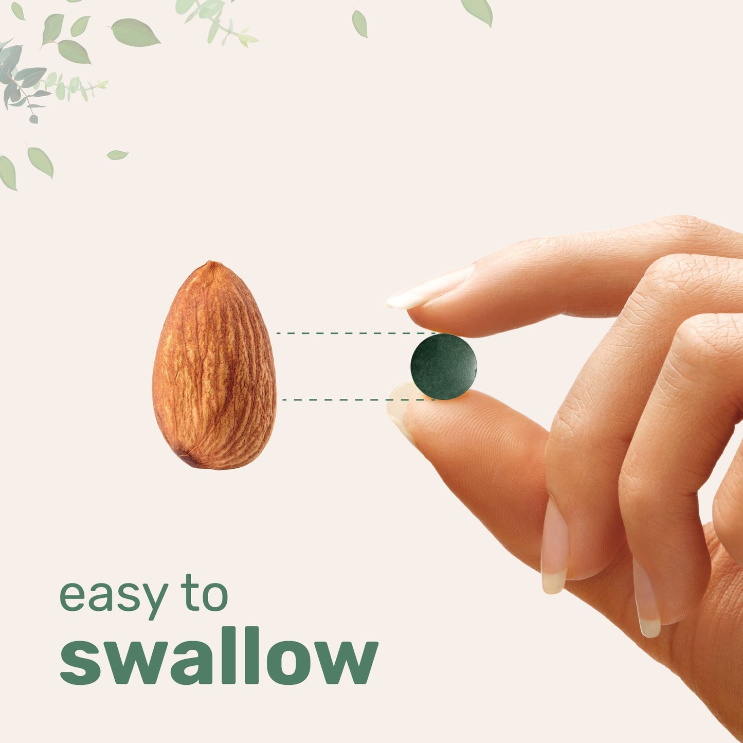 Pre-Order | Arrives in 5–10 Days – Micro Ingredients Organic Spirulina Supplement, 3000MG Per Serving, 720 Tablets (4 Month Supply), No Filler & Non-GMO, Rich in Vegan Protein, Vitamins & Prebiotics, Premium Spirulina Pills